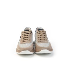Callaghan Sneakers 61202 Lacci Algoritmo Uomo
