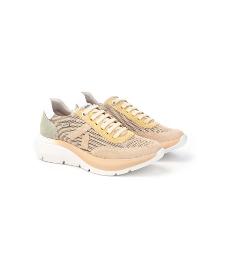 Callaghan Sneakers 62400 Lacci Algoritmo Donna