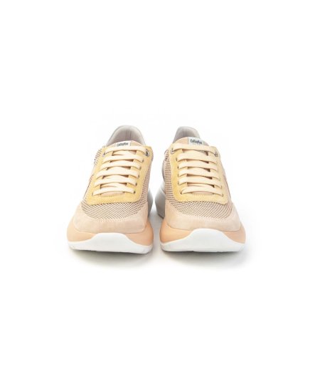 Callaghan Sneakers 62400 Lacci Algoritmo Donna