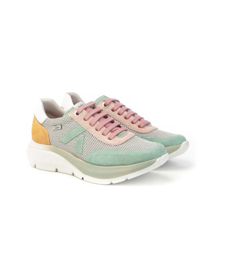 Callaghan Sneakers 62400 Lacci Algoritmo Donna