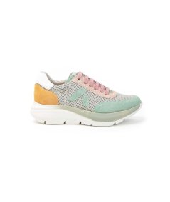 Callaghan Sneakers 62400 Lacci Algoritmo Donna