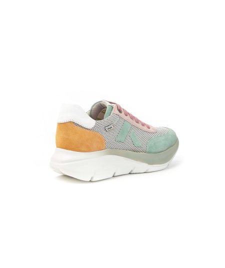 Callaghan Sneakers 62400 Lacci Algoritmo Donna