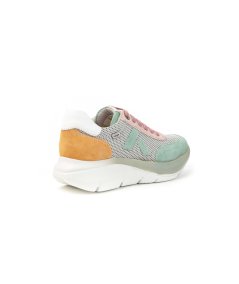 Callaghan Sneakers 62400 Lacci Algoritmo Donna