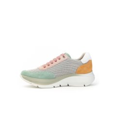 Callaghan Sneakers 62400 Lacci Algoritmo Donna