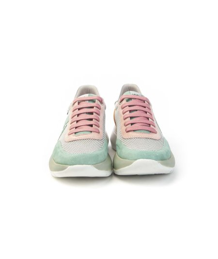 Callaghan Sneakers 62400 Lacci Algoritmo Donna