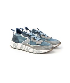 Voile Blanche  Club01 Sneakers 2017465131b57 Uomo con lacci