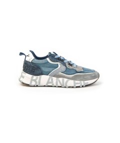 Voile Blanche  Club01 Sneakers 2017465131b57 Uomo con lacci