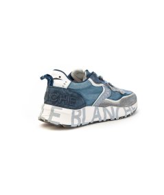 Voile Blanche  Club01 Sneakers 2017465131b57 Uomo con lacci