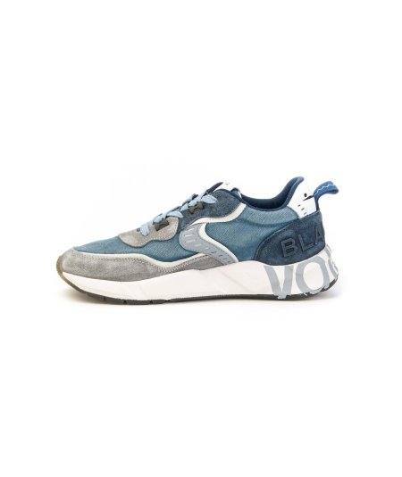 Voile Blanche  Club01 Sneakers 2017465131b57 Uomo con lacci
