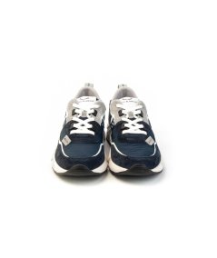 Sneakers Voile Blanche 2017465121c05 Club01 Uomo