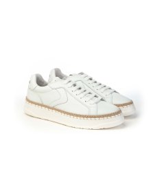Voile Blanche 2017678030n01 Sneakers Uomo Lacci