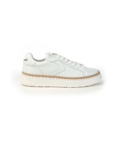 Voile Blanche 2017678030n01 Sneakers Uomo Lacci
