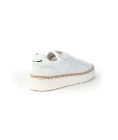 Voile Blanche 2017678030n01 Sneakers Uomo Lacci