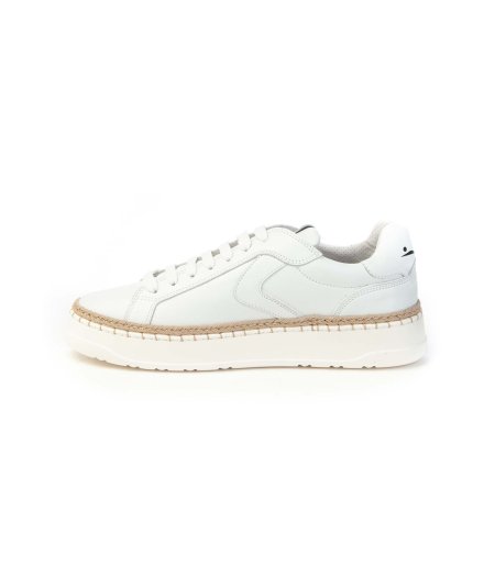 VOILE BLANCHE 2017678030N01 SNEAKERS