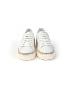 Voile Blanche 2017678030n01 Sneakers Uomo Lacci