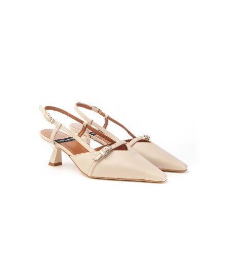 Angel Alarcon 25135 Slingback Angel Alarcon Slingback Donna 25135
