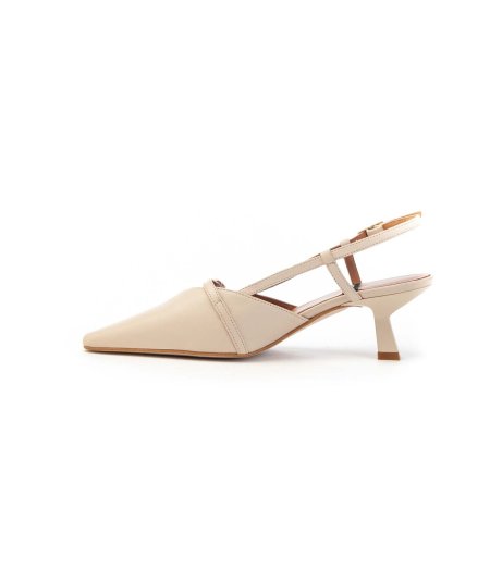 Angel Alarcon 25135 Slingback Angel Alarcon Slingback Donna 25135