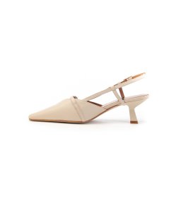 Angel Alarcon 25135 Slingback Angel Alarcon Slingback Donna 25135