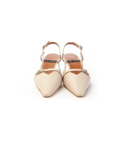 Angel Alarcon 25135 Slingback Angel Alarcon Slingback Donna 25135