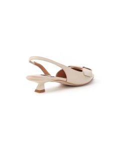 Angel Alarcon Slingback 25055 Aline con Fiocco Donna