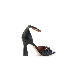 Angel Alarcon Sandalo 25072 Margaux Bolle Donna
