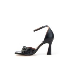 Angel Alarcon Sandalo 25072 Margaux Bolle Donna
