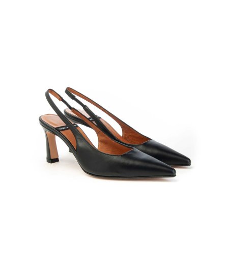 Angel Alarcon Slingback 24110 Haldes Donna tacco 70