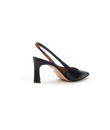 Angel Alarcon Slingback 24110 Haldes Donna tacco 70