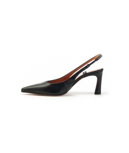 Angel Alarcon Slingback 24110 Haldes Donna tacco 70