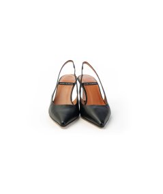 Angel Alarcon Slingback 24110 Haldes Donna tacco 70