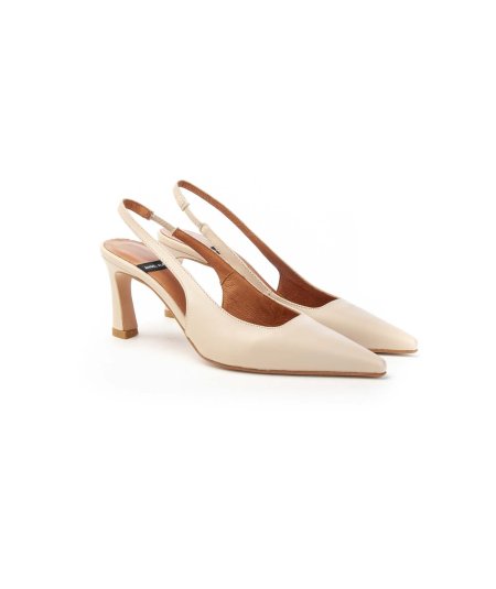 Angel Alarcon Slingback 24110 Haldes Donna tacco 70