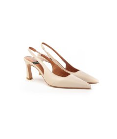 Angel Alarcon Slingback 24110 Haldes Donna tacco 70