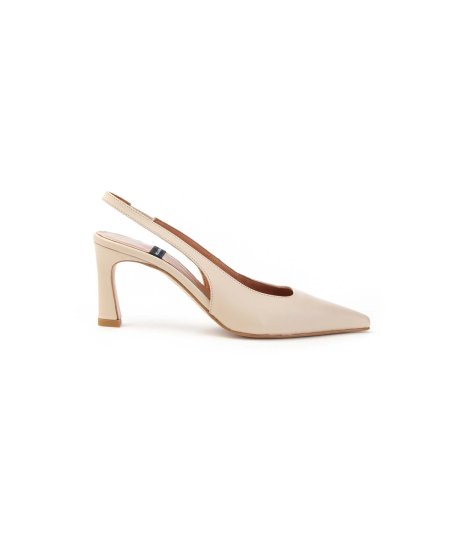 Angel Alarcon Slingback 24110 Haldes Donna tacco 70