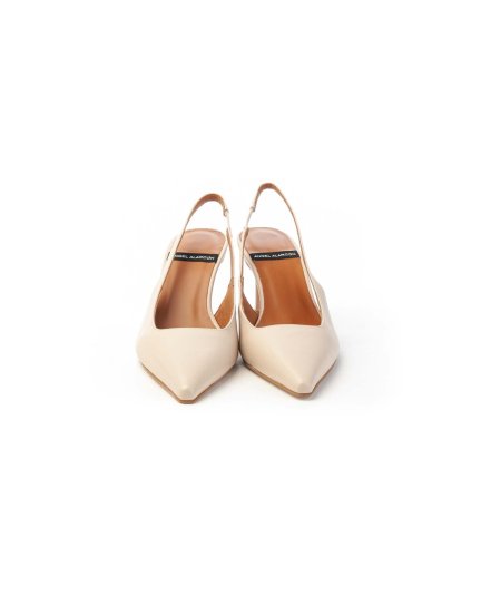 Angel Alarcon Slingback 24110 Haldes Donna tacco 70