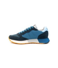 Sun68 Sneakers Z35112 Jaki 2.0 Bicolor Lacci Uomo