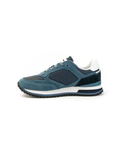 HARMONT&BLAINE EFM251.050 SNEAKERS LACCI