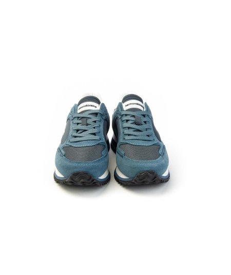 HARMONT&BLAINE EFM251.050 SNEAKERS LACCI