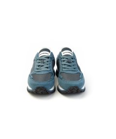 Harmont & Blaine Sneakers Efm251.050 Camoscio e Nylon Uomo
