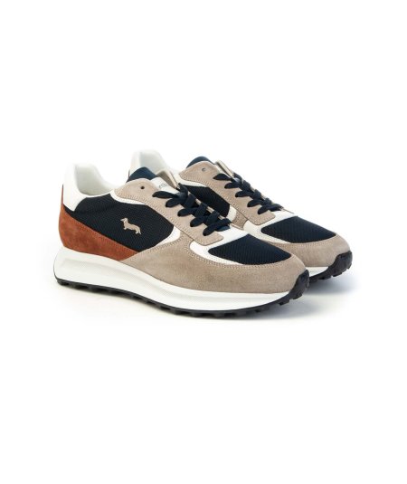 HARMONT & BLAINE EFM251.071 SNEAKERS