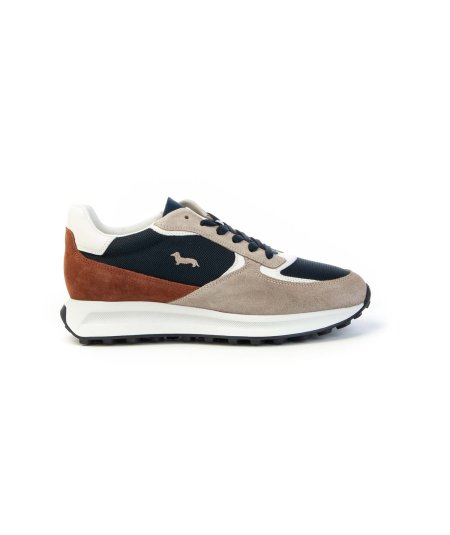 HARMONT & BLAINE EFM251.071 SNEAKERS