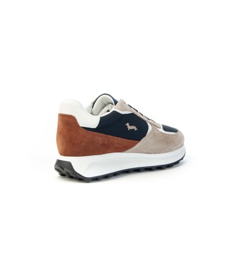 Harmont & Blaine Sneakers Efm251.071 con Lacci Uomo