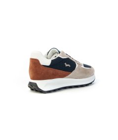 HARMONT & BLAINE EFM251.071 SNEAKERS