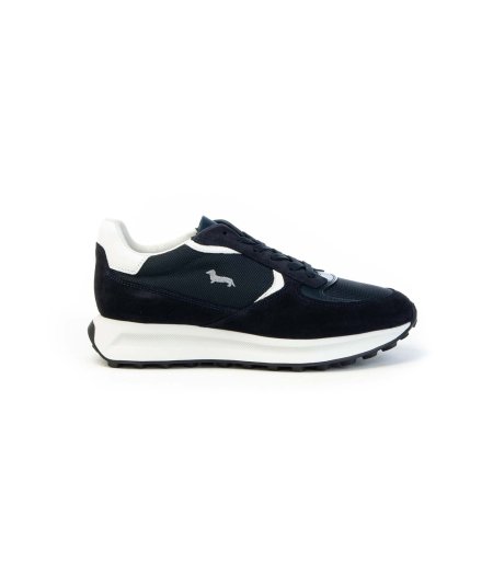 Harmont & Blaine Sneakers Efm251.071 con Lacci Uomo