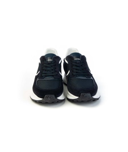 HARMONT & BLAINE EFM251.071 SNEAKERS