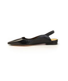 Mara Bini Slingback U313 Scollo Wave tacco 30 Donna