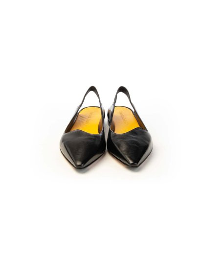 MARA BINI U313 SLINGBACK SCOLLO WAVE