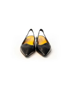 MARA BINI U313 SLINGBACK SCOLLO WAVE