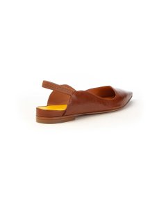 MARA BINI U313 SLINGBACK SCOLLO WAVE