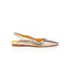 MARA BINI U313 SLINGBACK SCOLLO WAVE