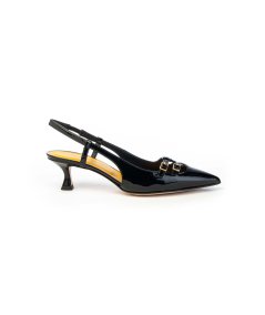 MARA BINI U307S SLINGBACK DUE FIBBIE